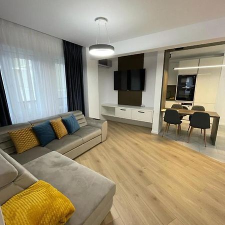 Adina Apartament Гура-Гуморулуй Экстерьер фото