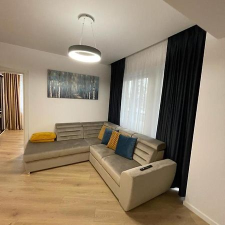 Adina Apartament Гура-Гуморулуй Экстерьер фото