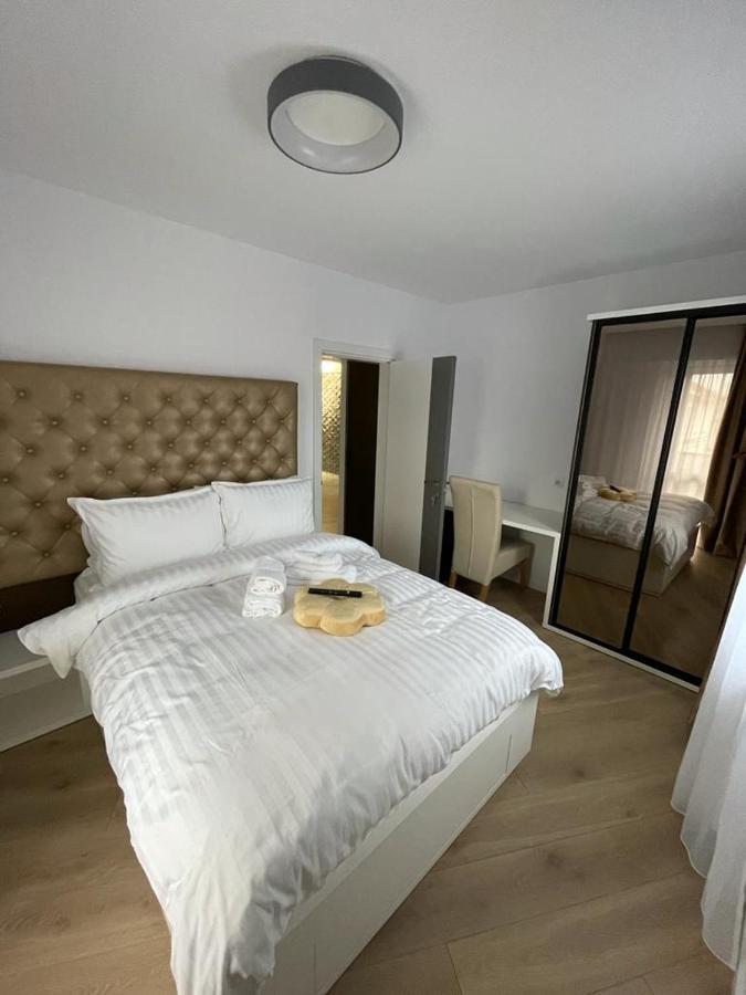 Adina Apartament Гура-Гуморулуй Экстерьер фото