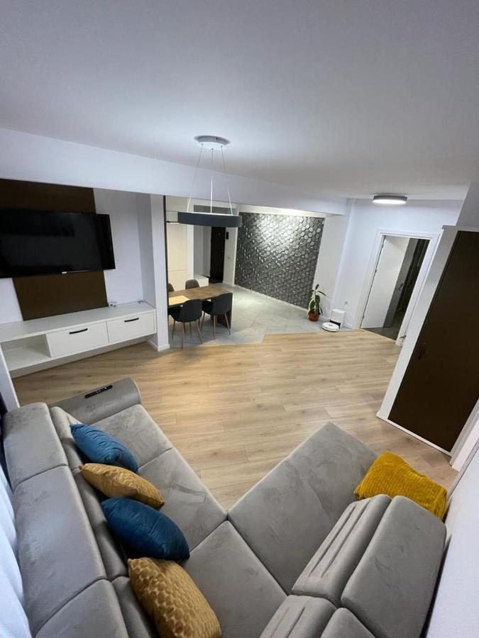 Adina Apartament Гура-Гуморулуй Экстерьер фото