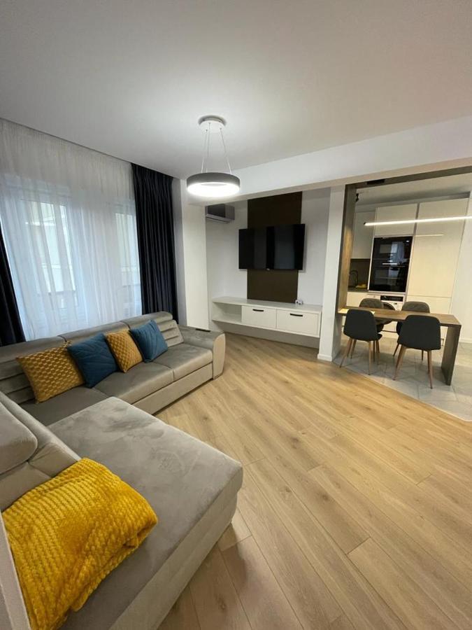 Adina Apartament Гура-Гуморулуй Экстерьер фото
