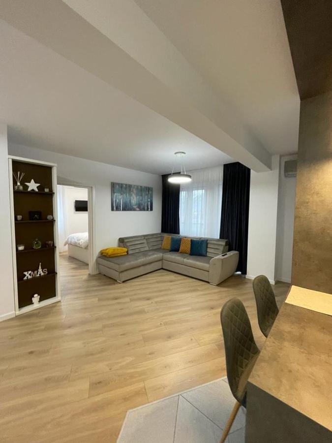 Adina Apartament Гура-Гуморулуй Экстерьер фото