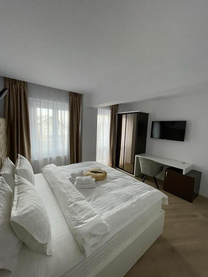 Adina Apartament Гура-Гуморулуй Экстерьер фото