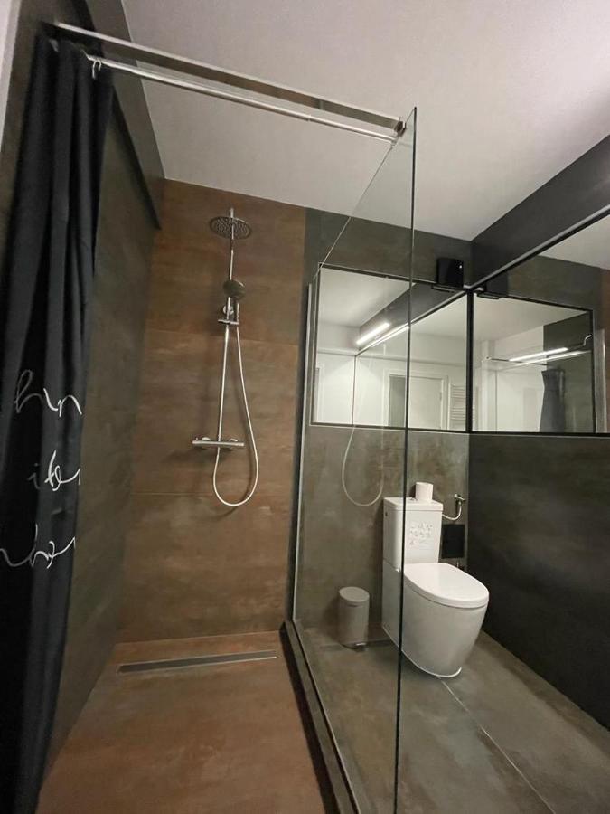 Adina Apartament Гура-Гуморулуй Экстерьер фото