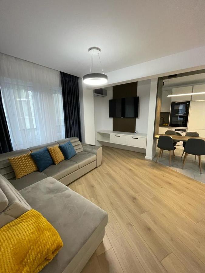 Adina Apartament Гура-Гуморулуй Экстерьер фото