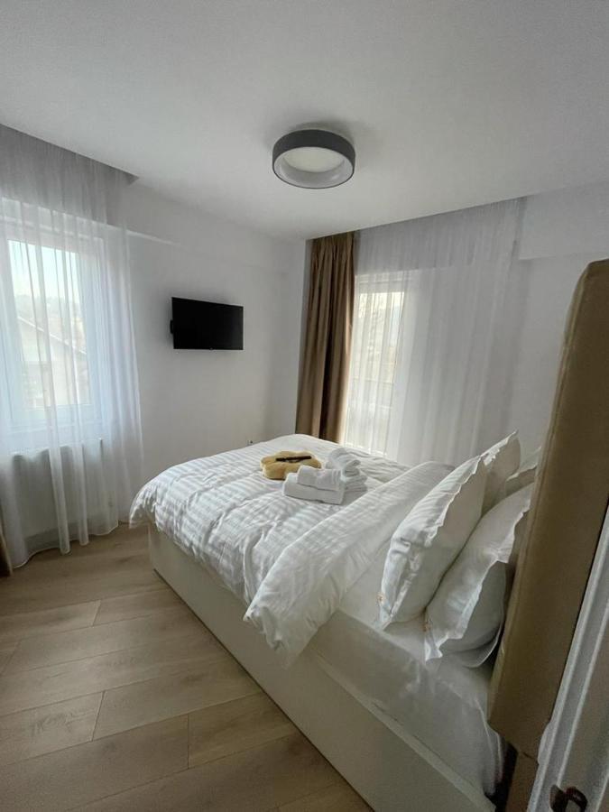 Adina Apartament Гура-Гуморулуй Экстерьер фото